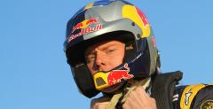 Patrik Sandell